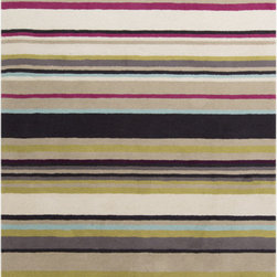 Harlequin- (HQL-8025) - Rugs