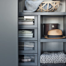 Wardrobe Stuff