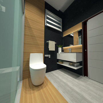 Interior Design services in Narowal
