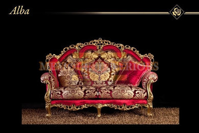 Italian Sofa for Sale