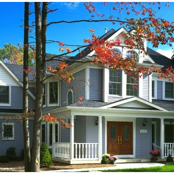 Hiring a Contractor