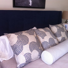 master bedroom comforter