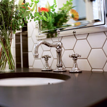 Portland Bathroom