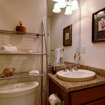 Stylish Goleta Condo