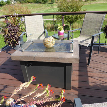 Building your Ultimate Backyard