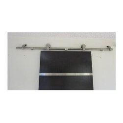 Barn Door Hardware - Products
