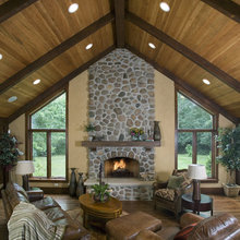furniture arrangement