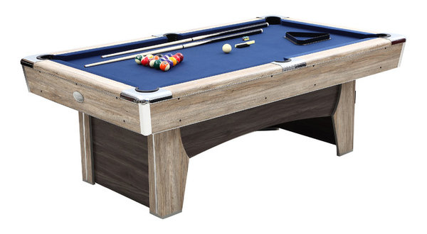 Beachcomber 84 Pool Table By Harvil Transitional Tables Beachcomber 84 Pool Table By Harvil