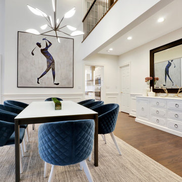 Manhasset Townhouse