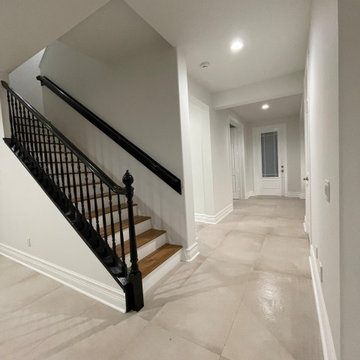 Flooring