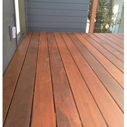 Decking - Products