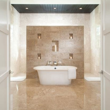 Bathrooms