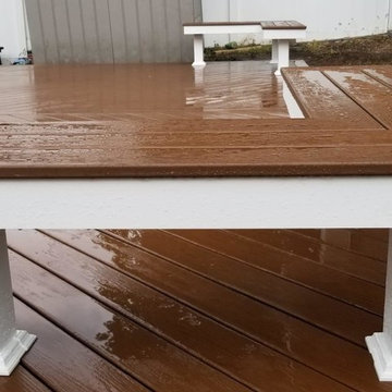 Deck Projects