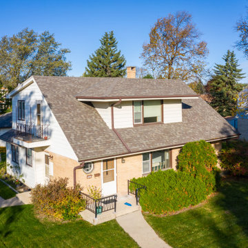Roof Replacement