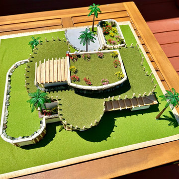 Green Roof & Roof Terrace