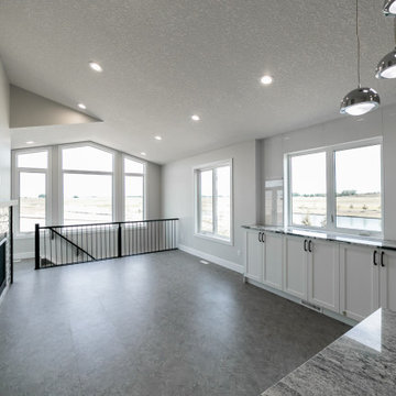 CUSTOM Leonardo 1,400 sq. ft.