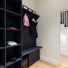 mudroom