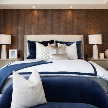 Sensational Bedrooms