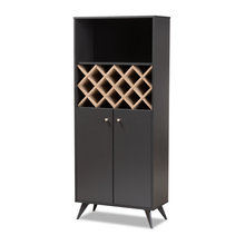 Cocktail Library