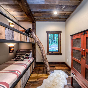 Rustic, Elegance