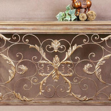Console tables