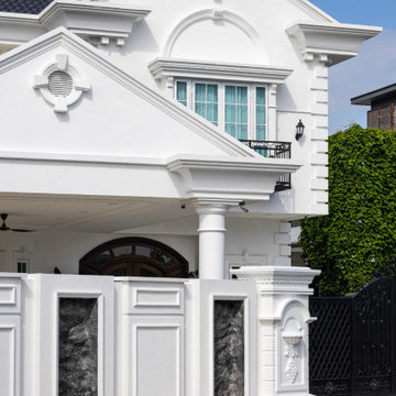 Victorian House