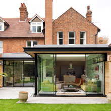 extension