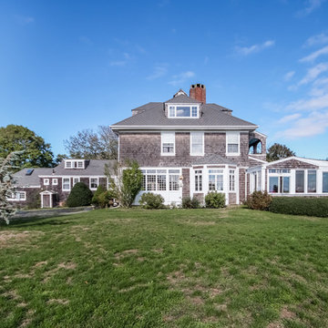 Wetherledge | 359 Highland Drive | Jamestown, RI