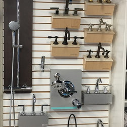 Keenan Showroom Update 2016 - Bathroom Faucets And Showerheads
