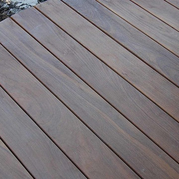 Various decks