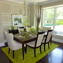 Butch panel moulding
