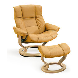 Mayfair by Stressless - Recliner Chairs