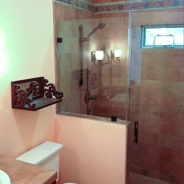 Kitchen and Bath