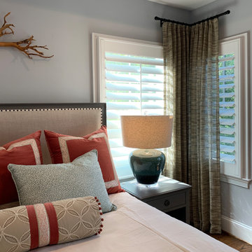 Bethesda Master Suite