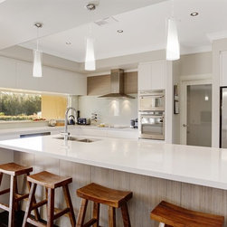 Grasmere - Pendant Lighting