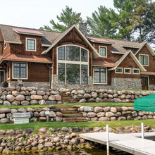 lake house