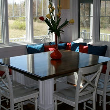 Kitchen Ideas