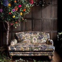 Liberty London Inspiration