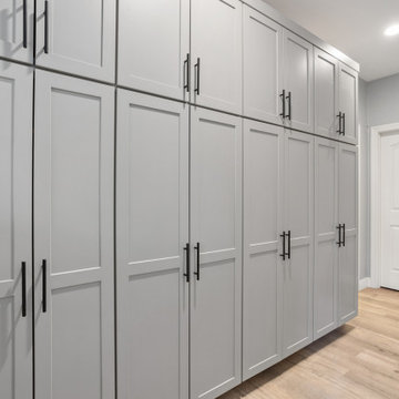 Vista Kitchen & Laundry