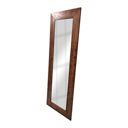 Floor Mirror - Products