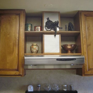 Our Past Work