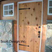 doors