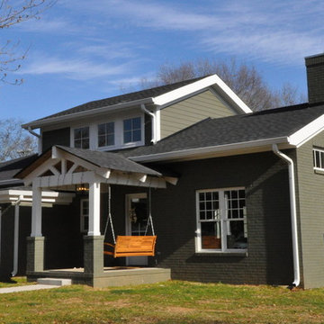 Ranch Remodel/Addition