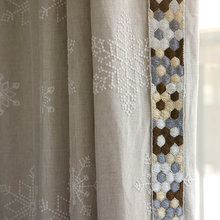 Draperies