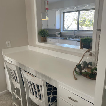 Cabinets