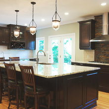 harvard kitchen