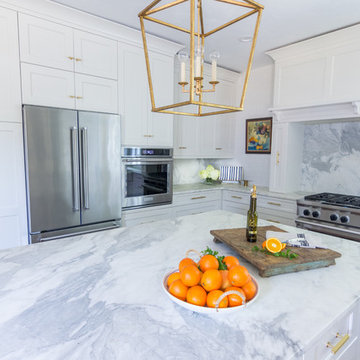Highgate Elegance