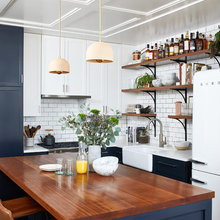 Kitchen Ideas