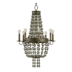 Spellbound Chandelier - Chandeliers