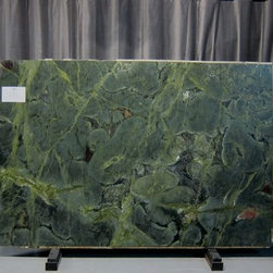 Granite Green Peace Polished - Products